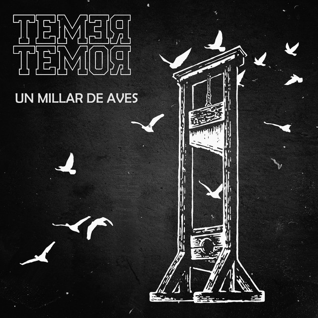 Temer Temor