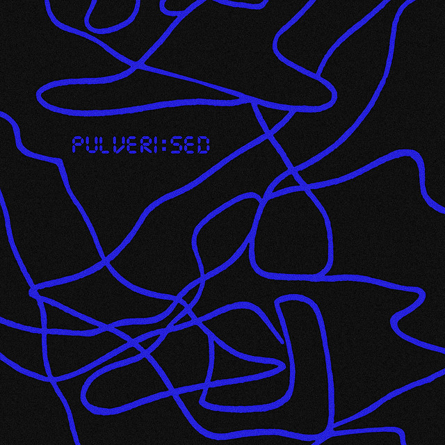 Обкладинка: Pulverised — Sera Sheer