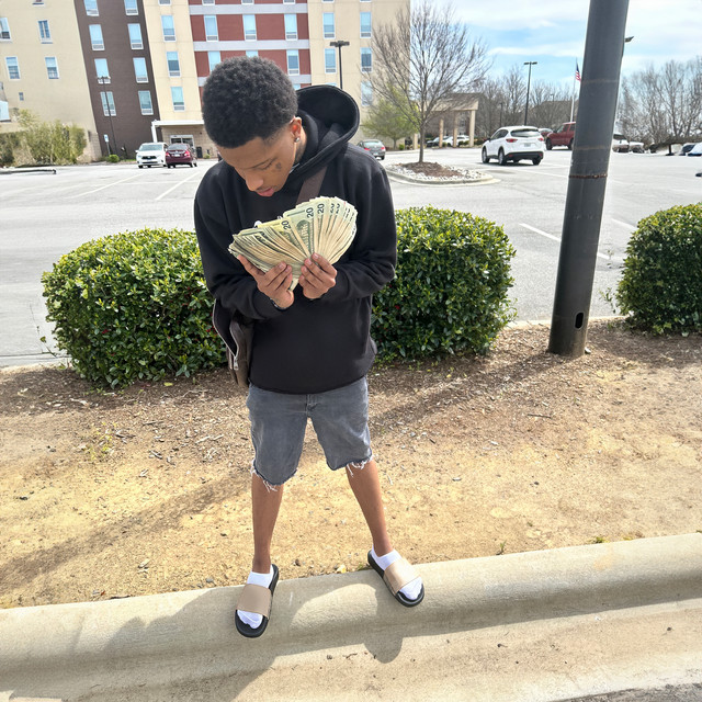 Realest $hit I Ever Wrote Pt.2 cover art
