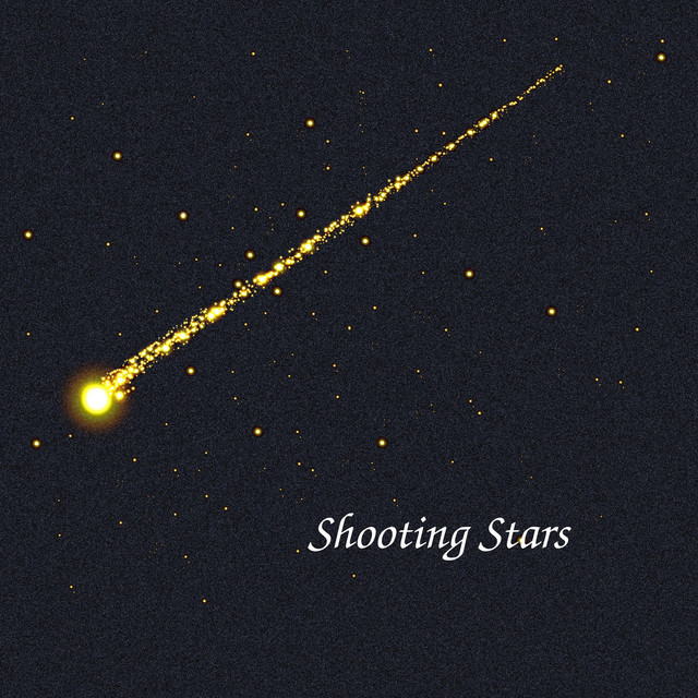 Shooting Stars cover