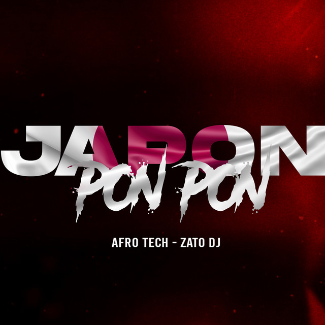 Japon Pon Pon (Afrotech) cover