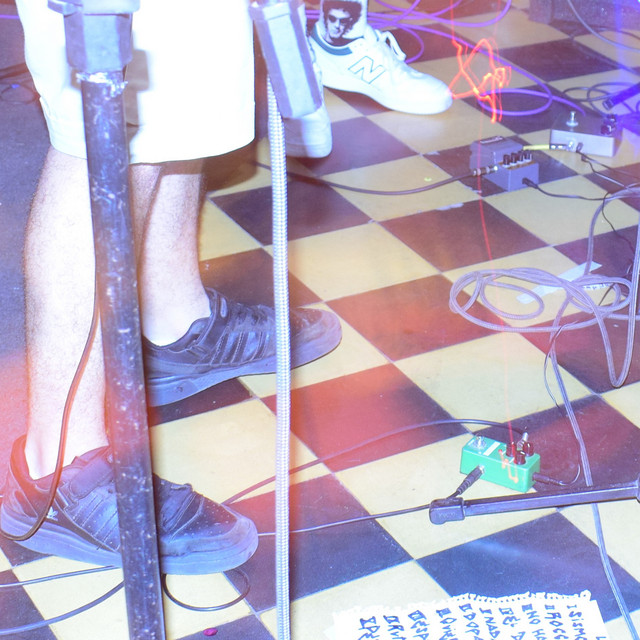 Rutinaria cover art