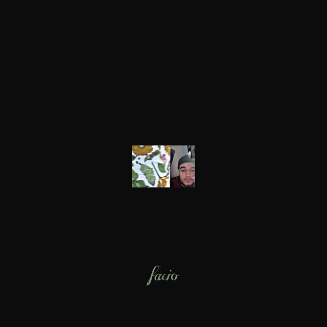 jotted luh scene. cover art
