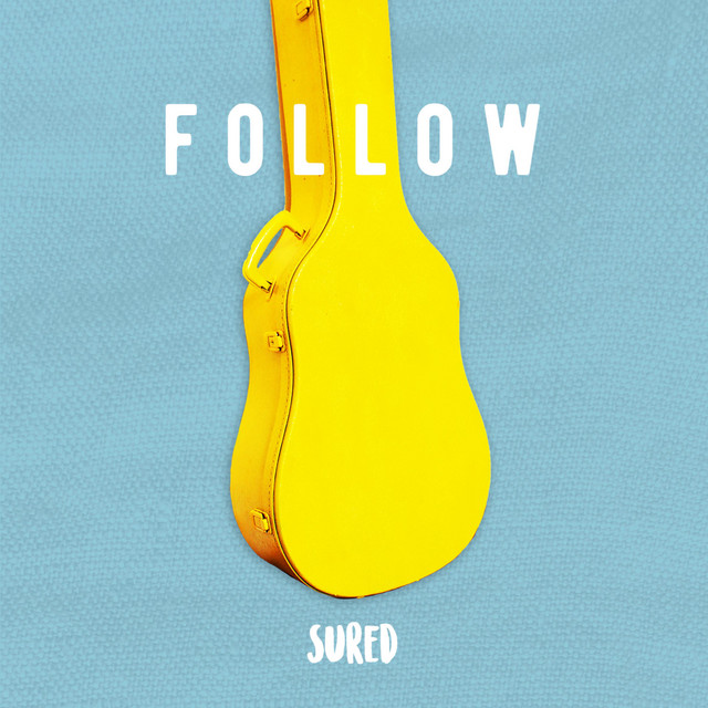 Follow cover art