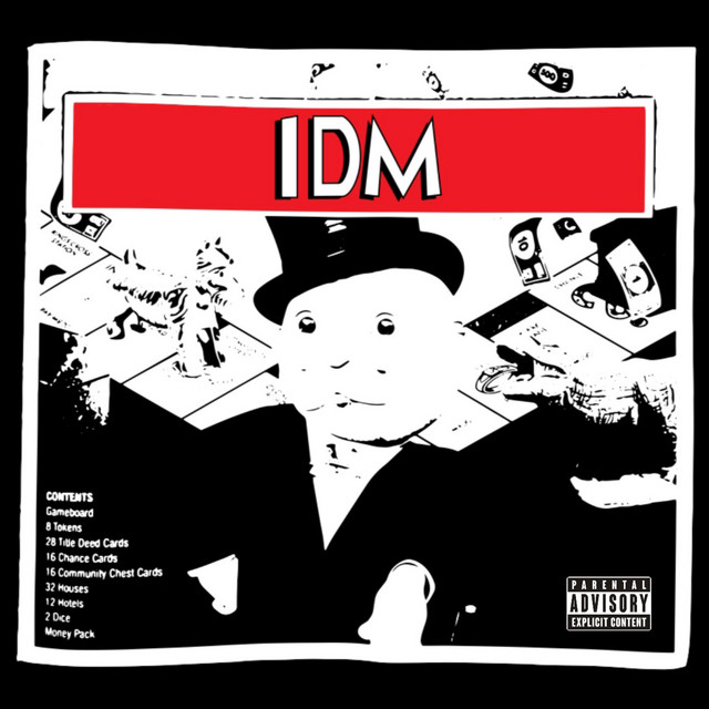 undefined album image