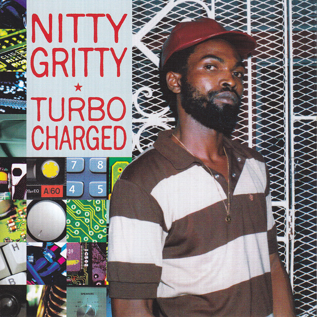 英12 Nitty Gritty Man In A House GRED195 Greensleeves Records /00250 Man In A House - song and lyrics by Nitty Gritty | Spotify