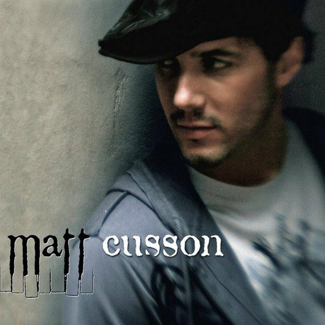 Matt Cusson cover art