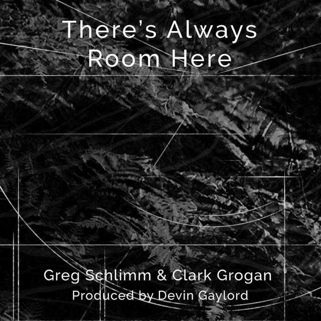 There's Always Room Here cover