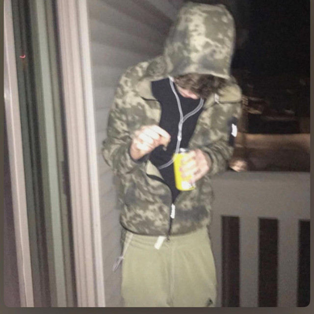 apologies