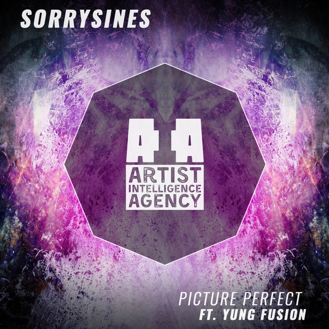 Picture Perfect (feat. Yung Fusion) cover