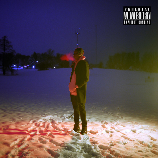 SUCH IS LIFE cover art
