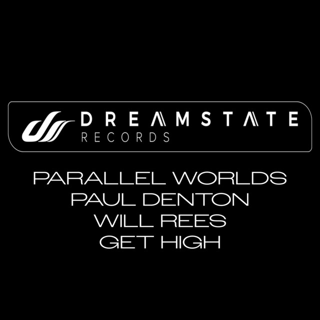 Parallel Worlds artist photo