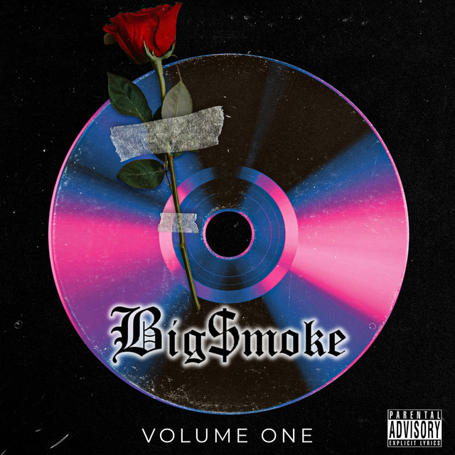 Volume One cover art