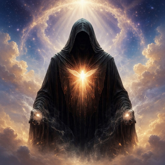 Holy Spirit