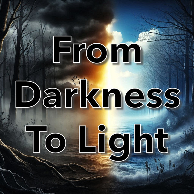 From Darkness to Light cover art