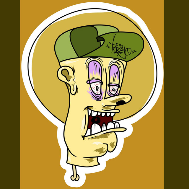 Vodka cover art