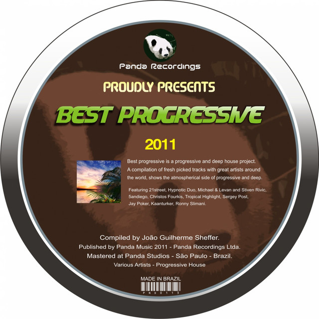 album image