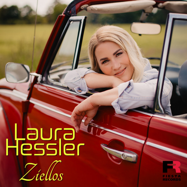 Ziellos cover