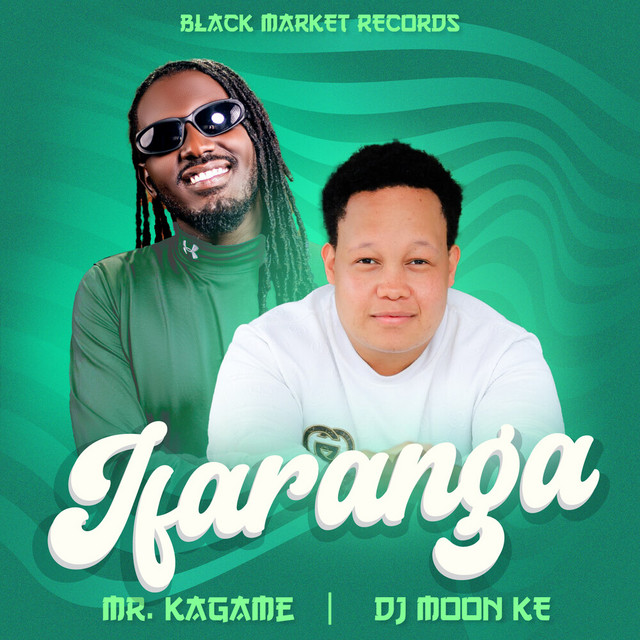 Ifaranga (Vocals)