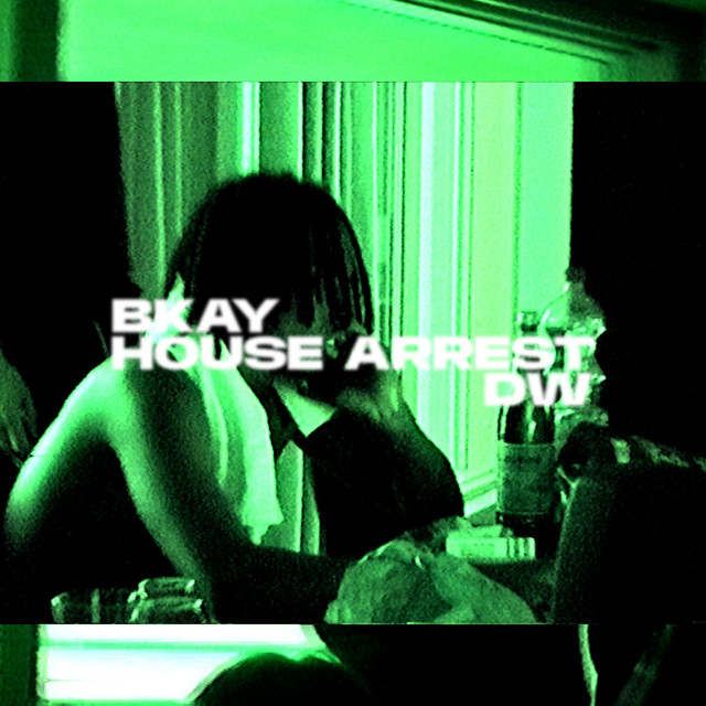 House Arrest - Demo