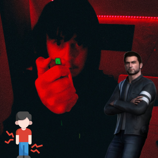 Pain (don't Listen)
