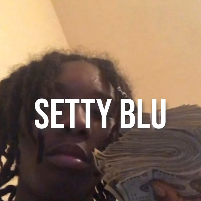Setty Blu cover