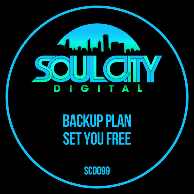 Set You Free (Radio Mix)
