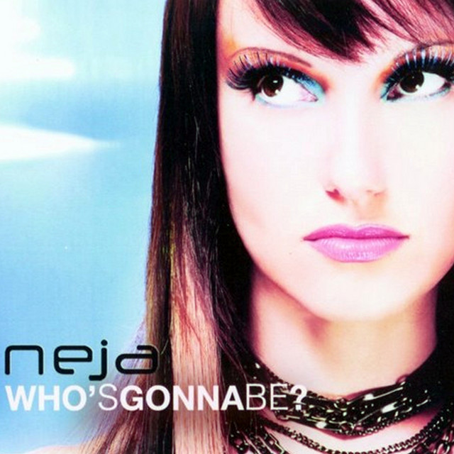 Who's Gonna Be? cover art