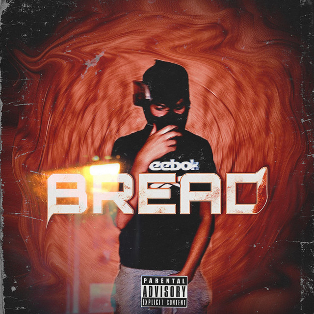 BREAD cover art