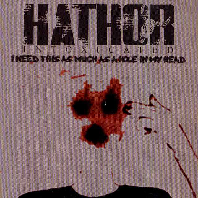 I Need This As Much As A Hole In My Head cover art