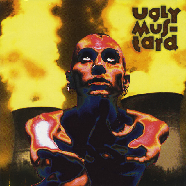 Ugly Mus-tard photo
