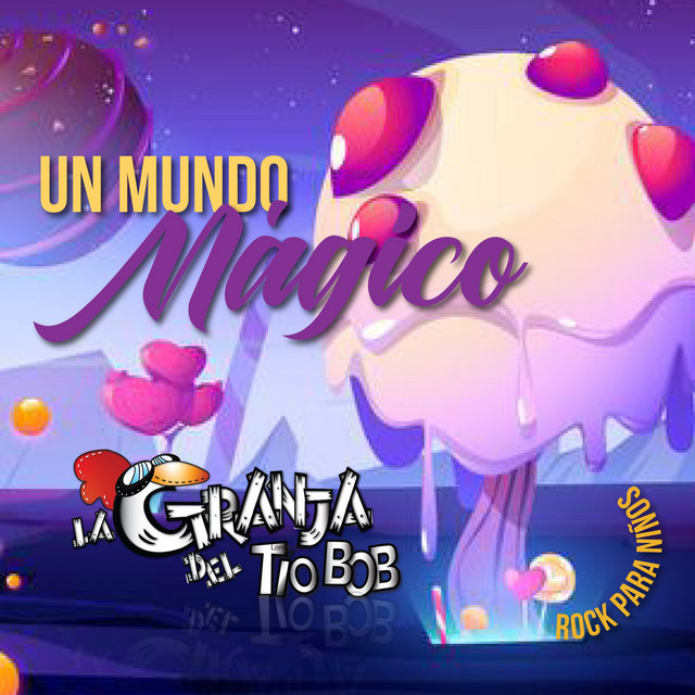 La Granja de Tío Bob