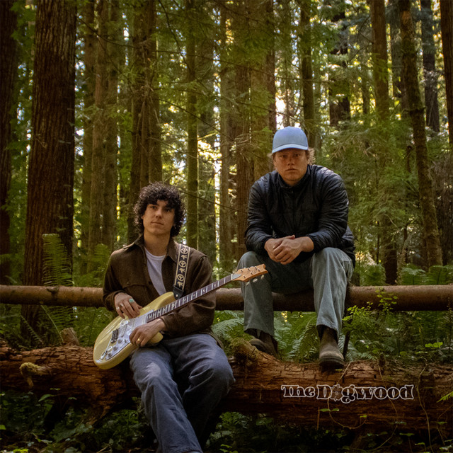 The Dogwood cover art