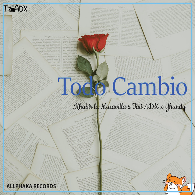 Todo Cambio