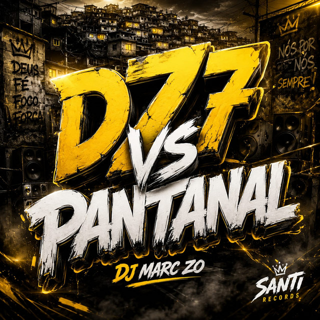 DZ7 Vs Pantanal