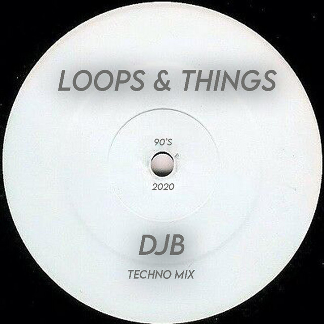 Loops & Things (Radio Edit) - Single by DJB | Spotify