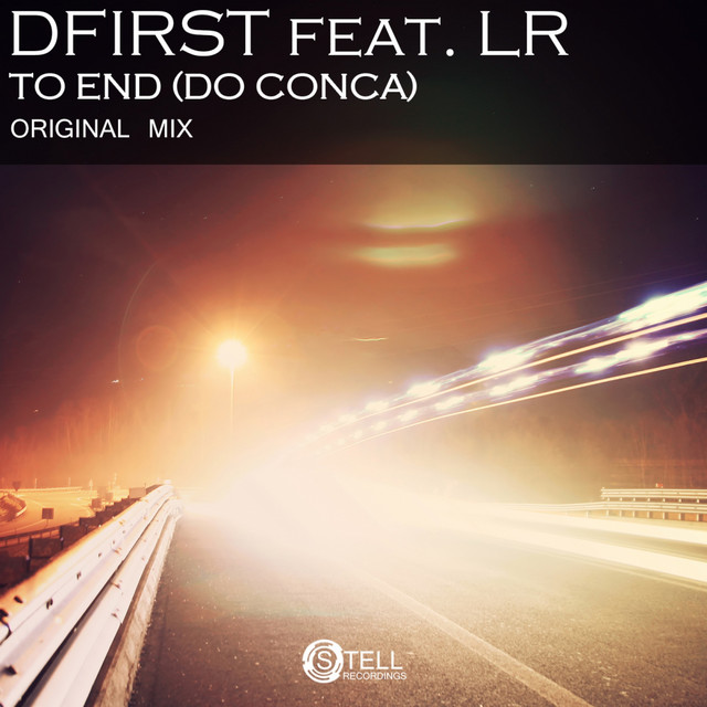 To End (Do Konca) - Original Mix