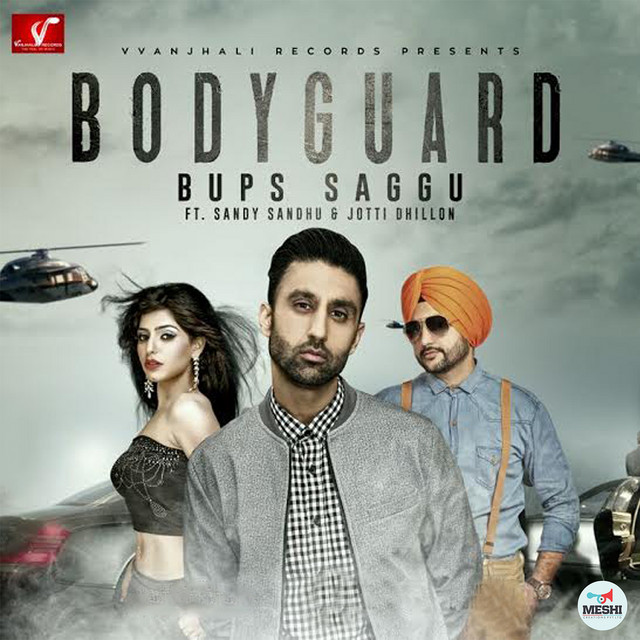 Bodyguard