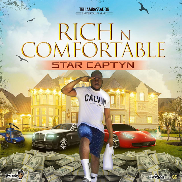 Rich n Comfortable
