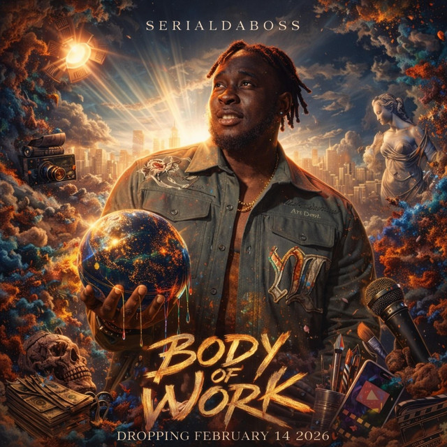 BODY OF WORK
