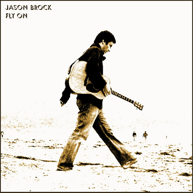 Fly On cover art