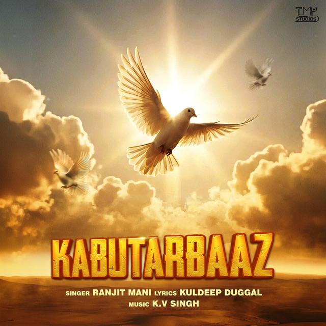 undefined album image