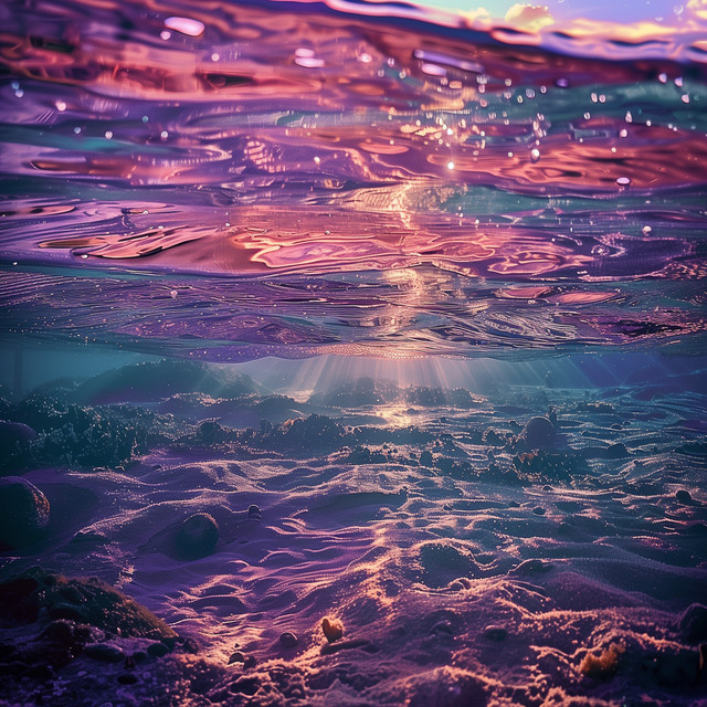 Twilight Tides cover art