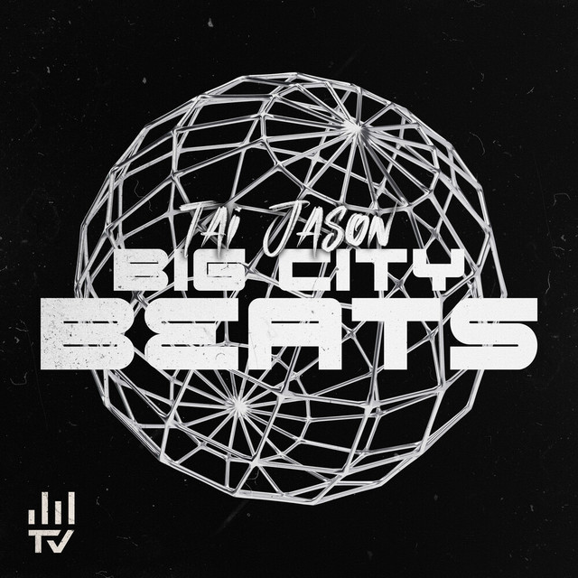 Big City Beats cover art