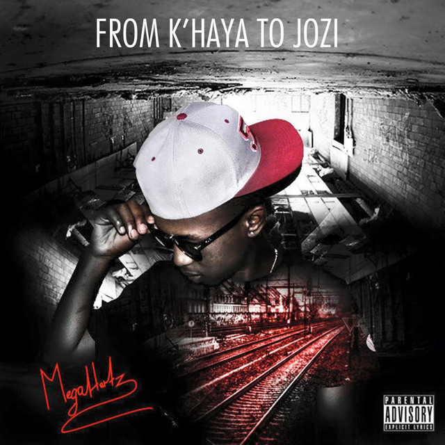 From Kh'aya To Jozi cover art