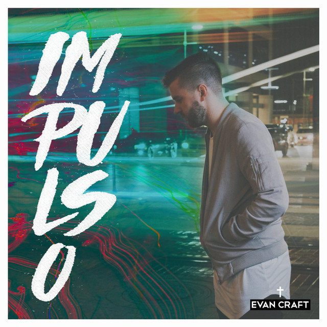 Impulso cover art
