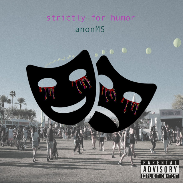 Strictly for Humor artwork