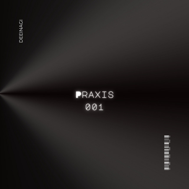 Praxis 001 (DJ Mix)