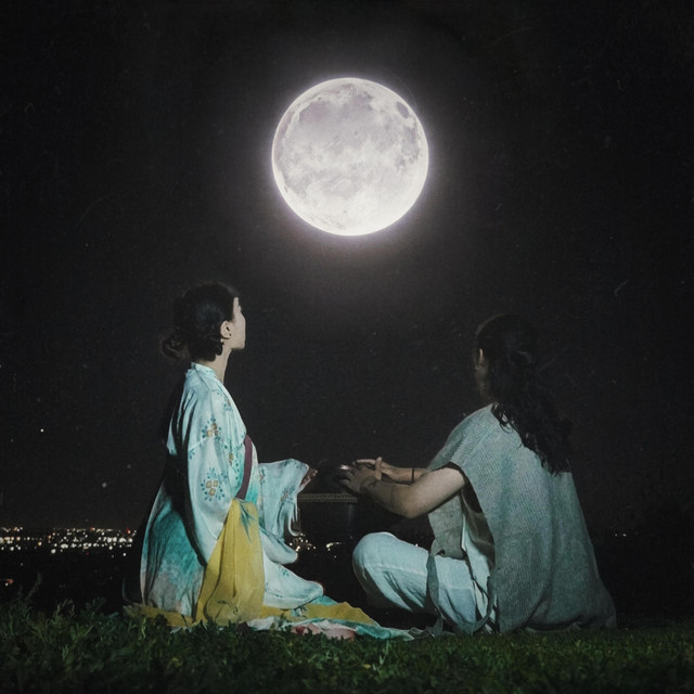 The Moon
