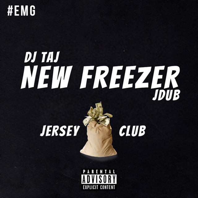 New Freezer (Jersey Club)